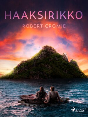 cover image of Haaksirikko